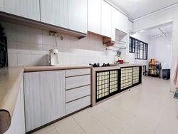 Blk 503 Woodlands Drive 14 (Woodlands), HDB 5 Rooms #536635141